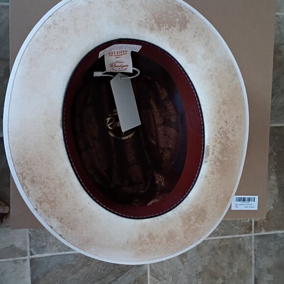 Ruediger Hats - Picture 4 of 6